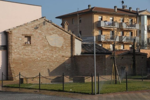 Impianti di irrigazione per verde pubblico - Irrigazione Galandrini - Gambettola