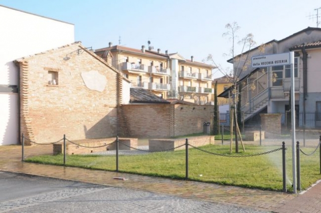 Impianti di irrigazione per verde pubblico - Irrigazione Galandrini - Gambettola